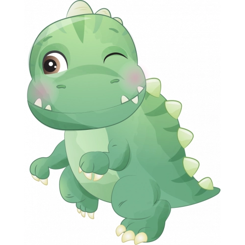 Dinosaurio-Bebe-Clipart-Robnei-12